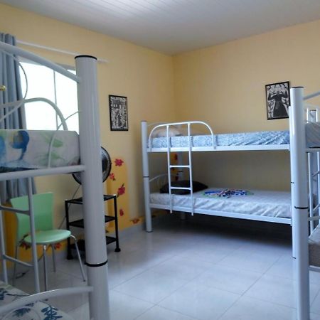 Oasis Do Sertao Hostel E Pousada Triunfo  Extérieur photo