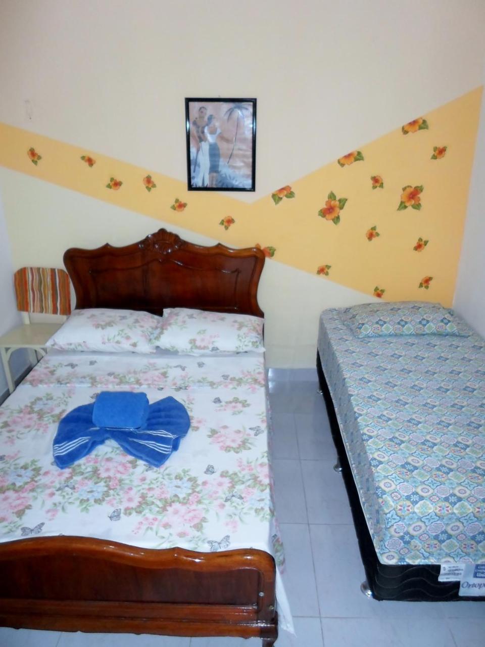 Oasis Do Sertao Hostel E Pousada Triunfo  Extérieur photo