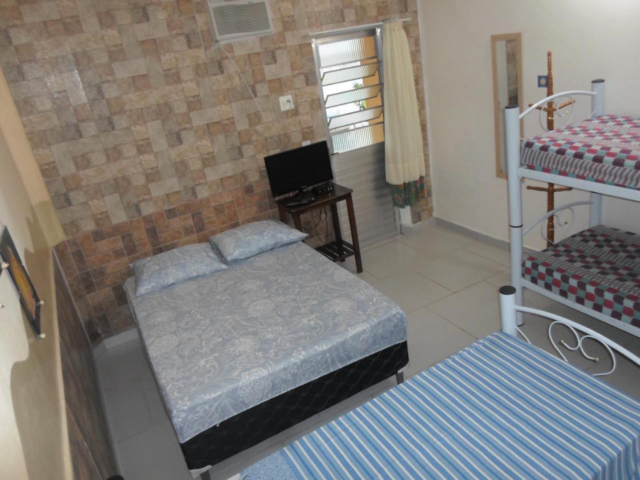 Oasis Do Sertao Hostel E Pousada Triunfo  Extérieur photo