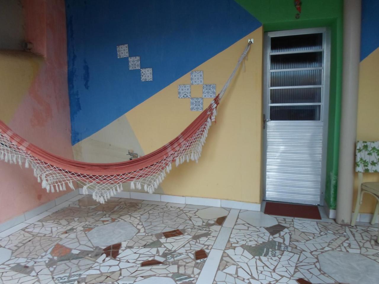 Oasis Do Sertao Hostel E Pousada Triunfo  Extérieur photo